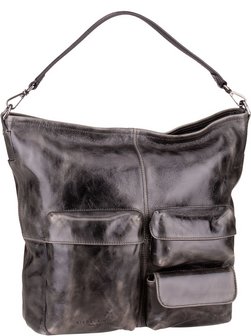 Damen Handtasche - LK 204 Archive Lack M