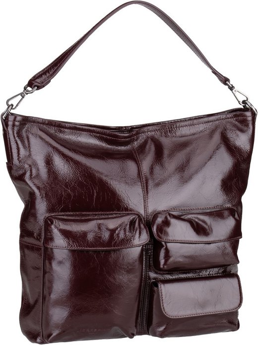 Damen Handtasche - LK 204 M