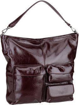 Damen Handtasche - LK 204 M