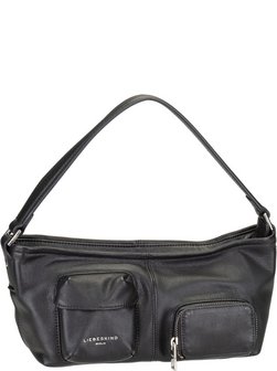 Damen Handtasche - LK204 Small