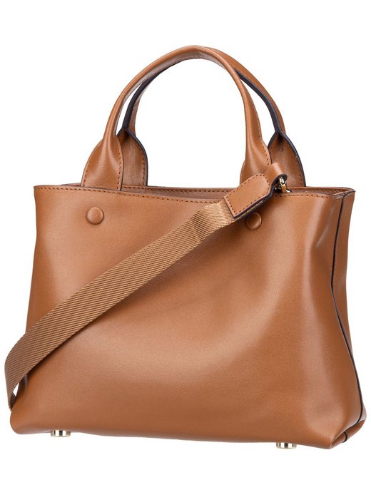 Damen Handtasche - Lady Duck OHT02