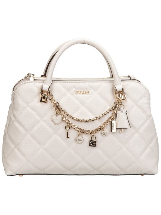 Damen Handtasche - Libby 2 Comp Satchel