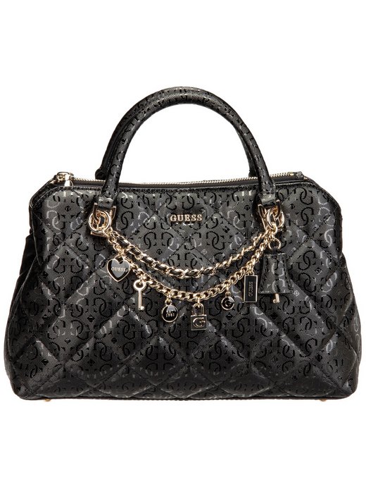 Damen Handtasche - Libby 2 Comp Satchel