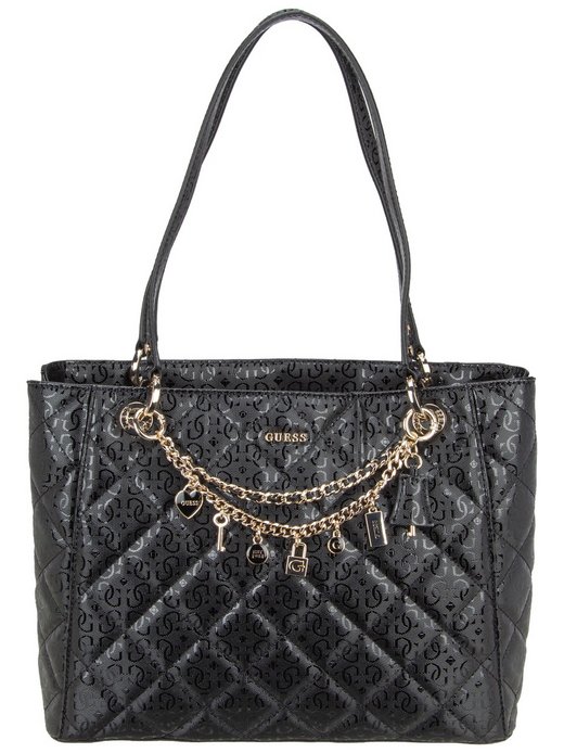 Damen Handtasche - Libby Noel Tote