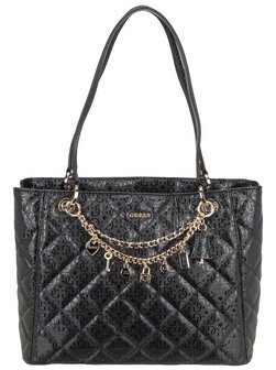 Damen Handtasche - Libby Noel Tote