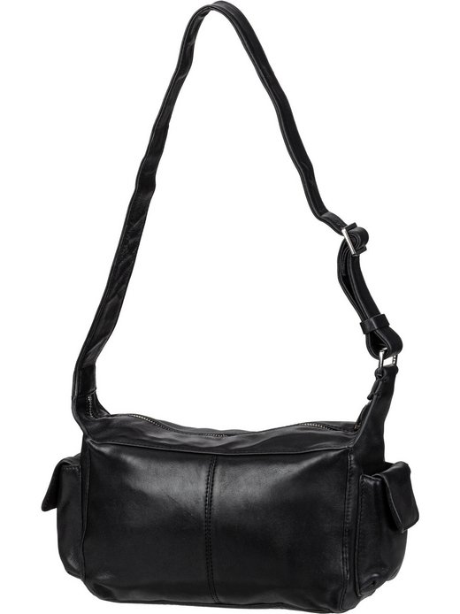 Damen Handtasche - Lila S