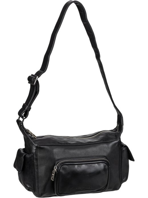 Damen Handtasche - Lila S