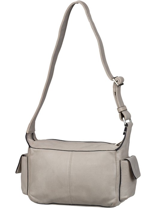 Damen Handtasche - Lila S