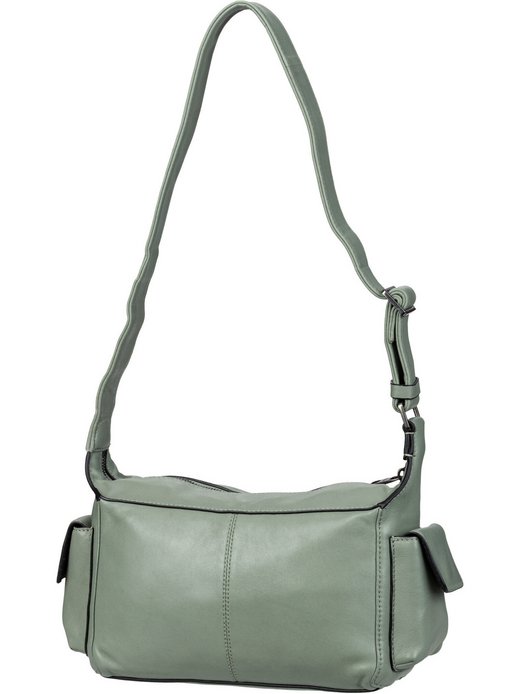 Damen Handtasche - Lila S