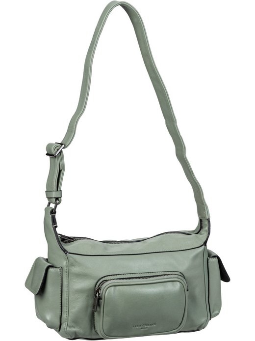 Damen Handtasche - Lila S
