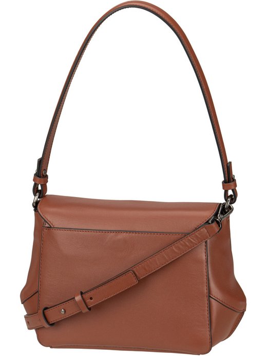 Damen Handtasche - Lilly CB M Soft Nappa