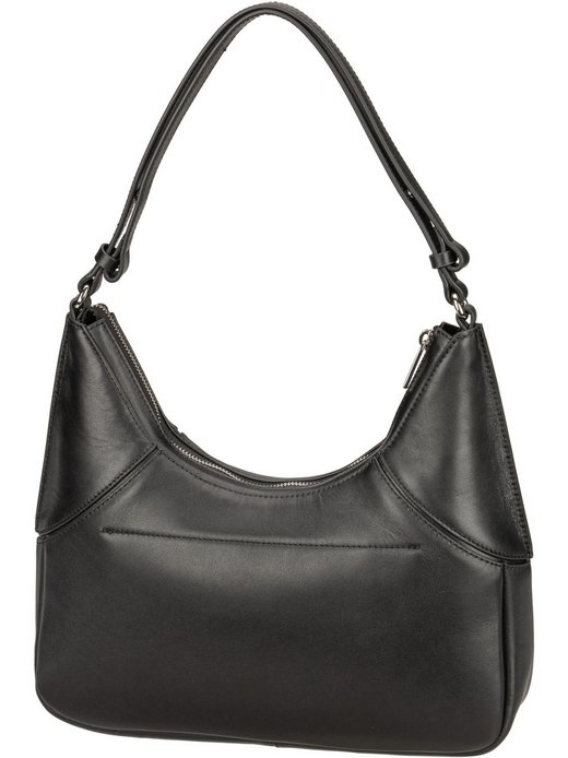 Damen Handtasche - Lilly S Soft Nappa