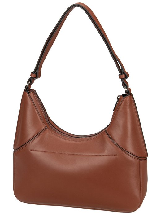 Damen Handtasche - Lilly S Soft Nappa