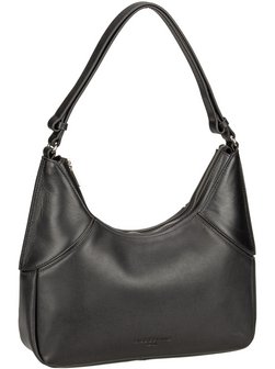 Damen Handtasche - Lilly S Soft Nappa