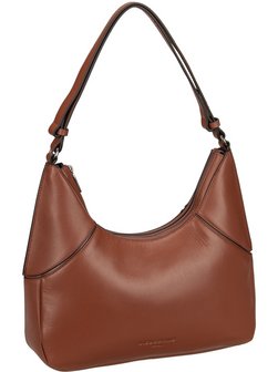 Damen Handtasche - Lilly S Soft Nappa