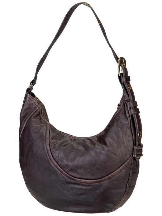 Damen Handtasche - Luna Hobo M