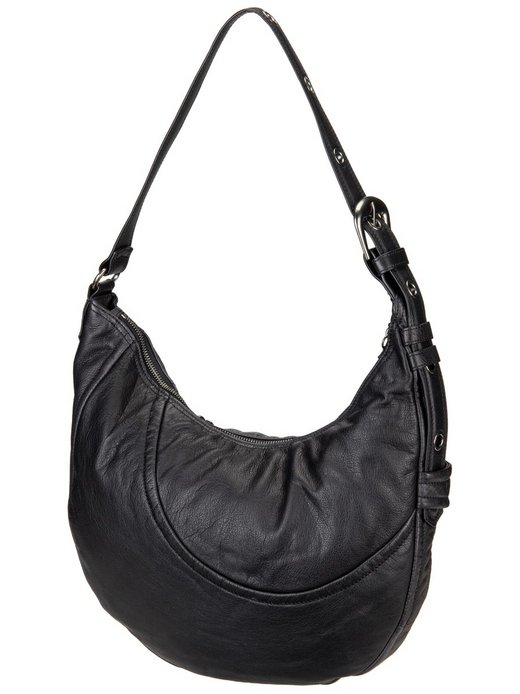 Damen Handtasche - Luna Hobo M