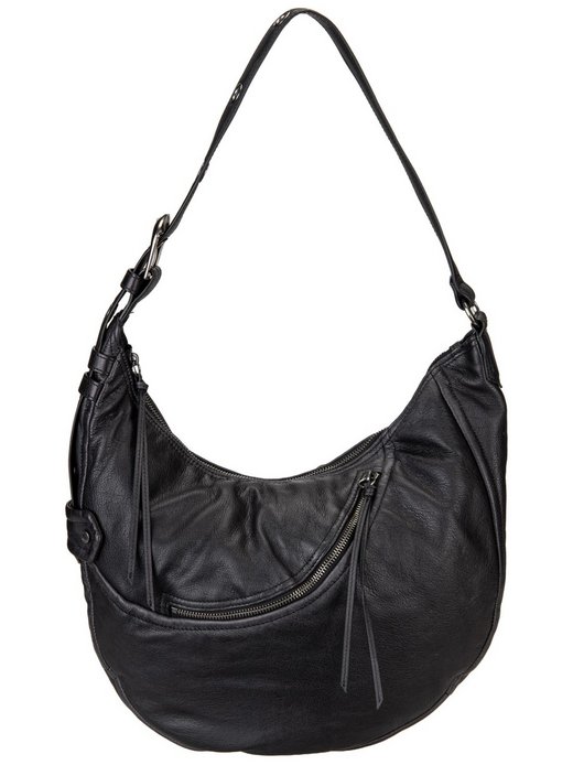 Damen Handtasche - Luna Hobo M