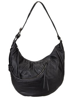 Damen Handtasche - Luna Hobo M