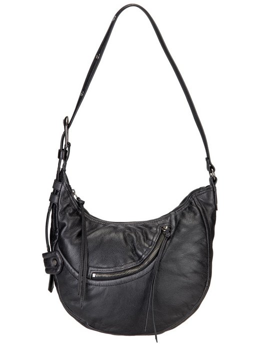 Damen Handtasche - Luna Hobo S