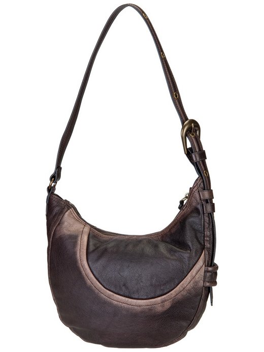 Damen Handtasche - Luna Hobo S