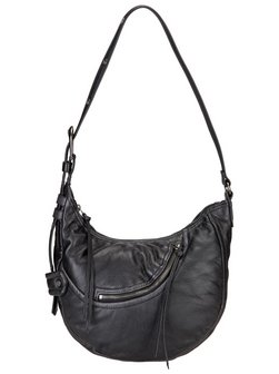 Damen Handtasche - Luna Hobo S