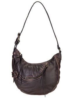Damen Handtasche - Luna Hobo S