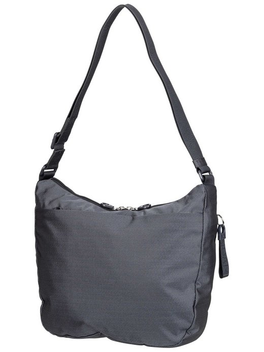 Damen Handtasche - MD20 Large Hobo QMT20