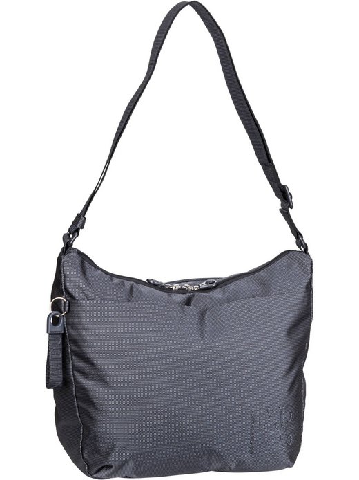Damen Handtasche - MD20 Large Hobo QMT20