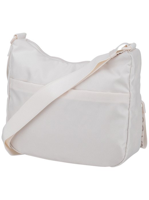 Damen Handtasche - MD20 Medium Hobo QMT37