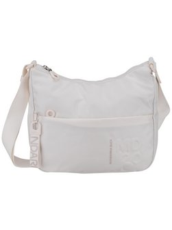 Damen Handtasche - MD20 Medium Hobo QMT37
