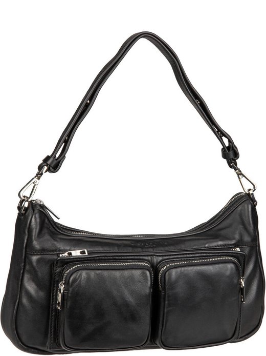Damen Handtasche - Maia M Sheep Natural