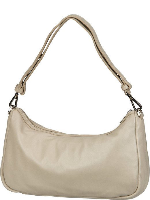 Damen Handtasche - Maia M Sheep Natural