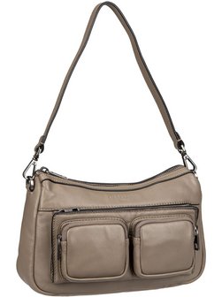 Damen Handtasche - Maia S Sheep Natural