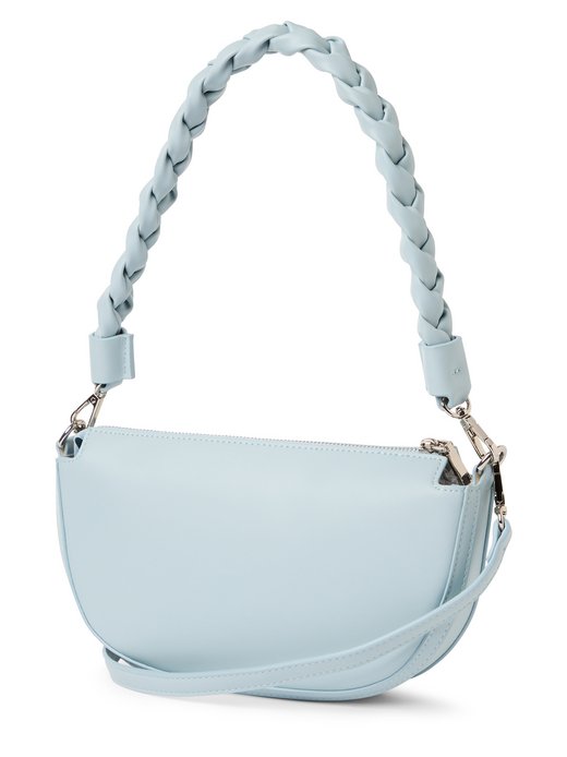 Damen Handtasche - Melbu Halfmoon Bag