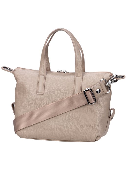 Damen Handtasche - Mellow Leather Bauletto FZT56