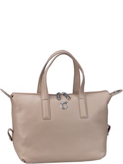 Damen Handtasche - Mellow Leather Bauletto FZT56