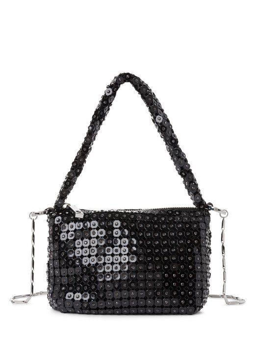 Damen Handtasche - Meshie