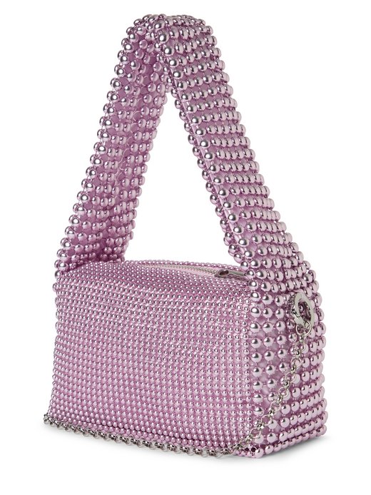 Damen Handtasche - Meshie