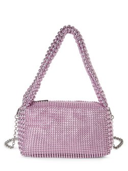 Damen Handtasche - Meshie