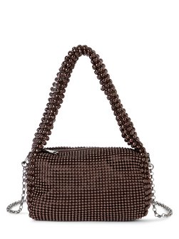Damen Handtasche - Meshie