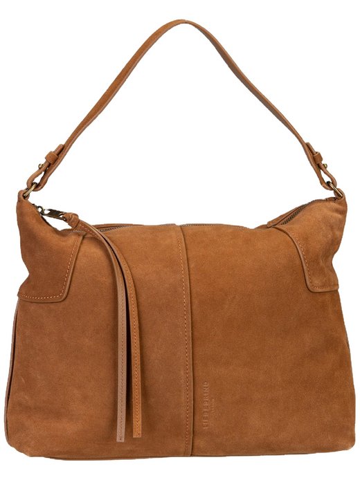 Damen Handtasche - Mila Hydro Suede