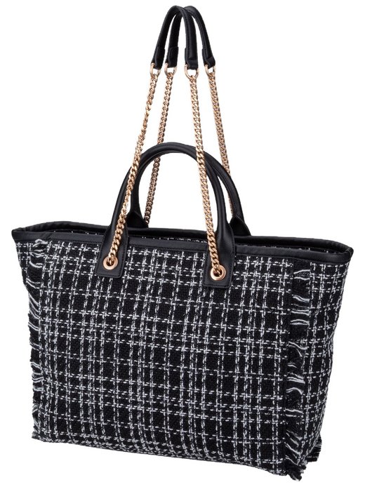 Damen Handtasche - Milano Lysann LHZ