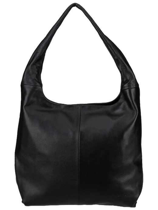 Damen Handtasche - Mira Hobo L Vintage Goat