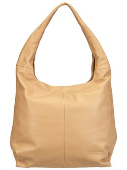 Damen Handtasche - Mira Hobo L Vintage Goat