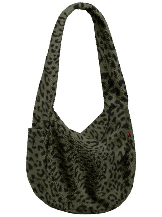 Damen Handtasche - Moonbag