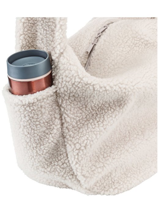 Damen Handtasche - Moonbag