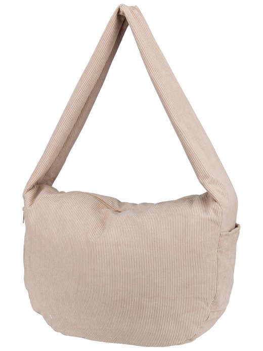 Damen Handtasche - Moonbag