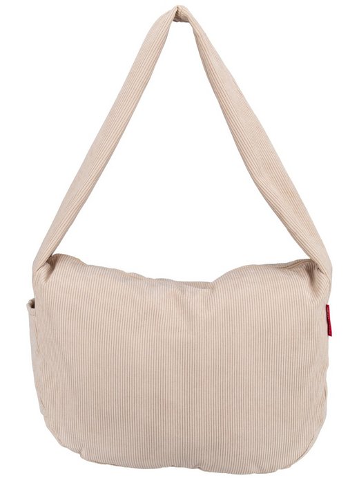 Damen Handtasche - Moonbag