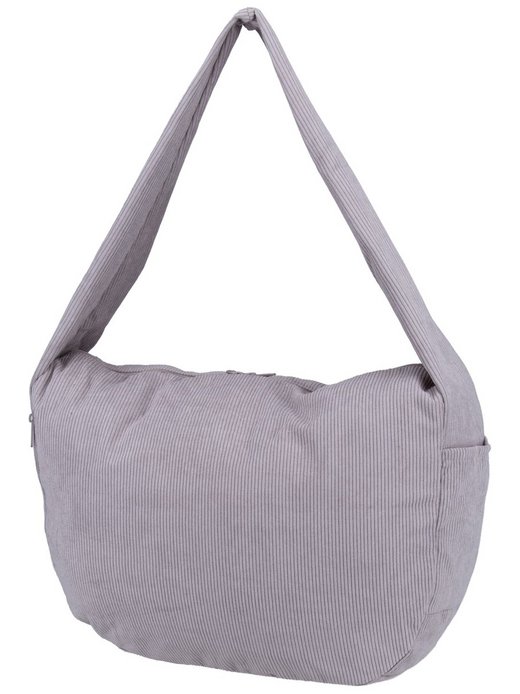 Damen Handtasche - Moonbag